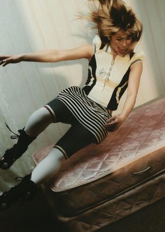 Alysa Liu Nude Leaks OnlyFans Photo 89