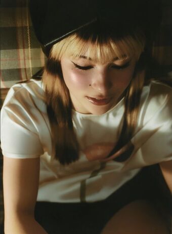 Alysa Liu Nude Leaks OnlyFans Photo 88