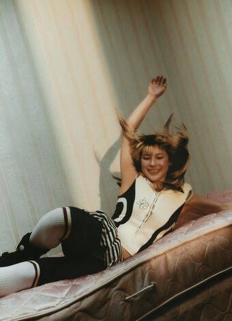 Alysa Liu Nude Leaks OnlyFans Photo 82