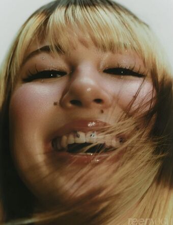 Alysa Liu Nude Leaks OnlyFans Photo 81