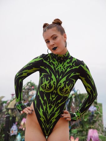 Amanda Caroline Ruivadosarro Nude Leaks OnlyFans Photo 3