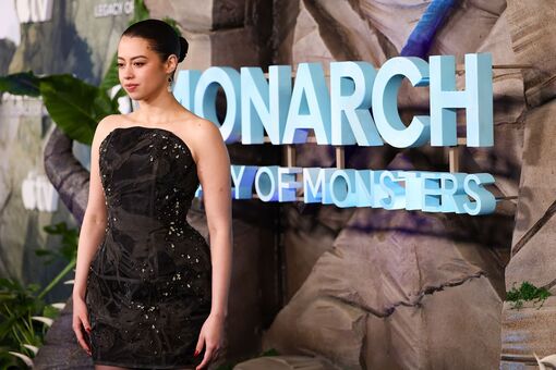 Amber Midthunder Nude Leaks OnlyFans Photo 105