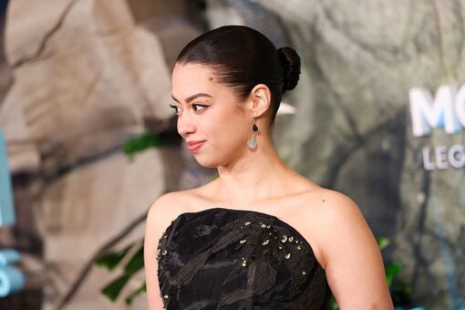 Amber Midthunder Nude Leaks OnlyFans Photo 107