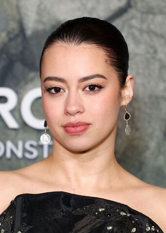 Amber Midthunder Nude Leaks OnlyFans Photo 104