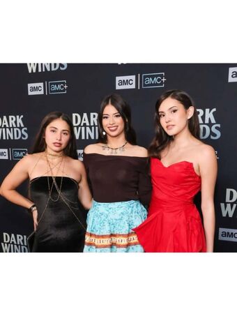 Amber Midthunder Nude Leaks OnlyFans Photo 109