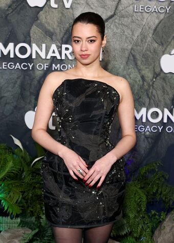 Amber Midthunder Nude Leaks OnlyFans Photo 101