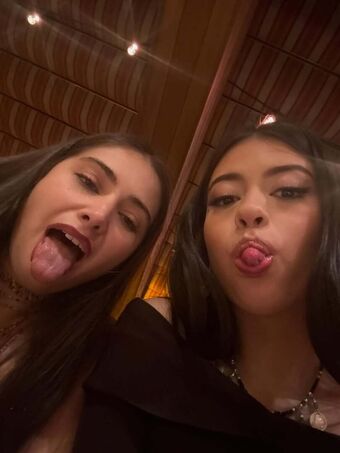 Amber Midthunder Nude Leaks OnlyFans Photo 111