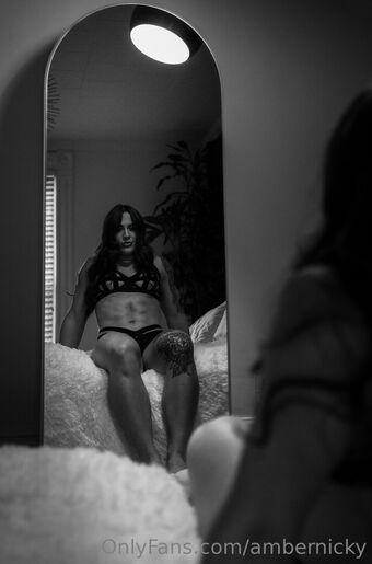 Ambernickyfit Nude Leaks OnlyFans Photo 3