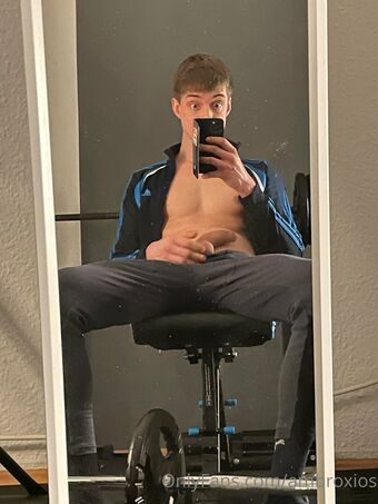 ambroxios Nude Leaks OnlyFans Photo 7