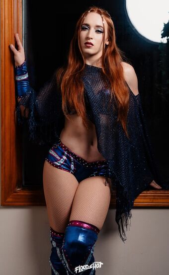 Notorious Mimi Nude Leaks OnlyFans Photo 11