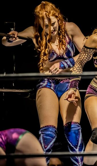 Notorious Mimi Nude Leaks OnlyFans Photo 19