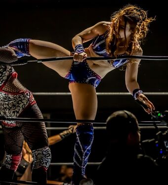 Notorious Mimi Nude Leaks OnlyFans Photo 20