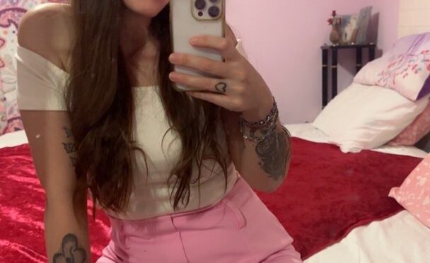 Ammedusa Leaks (11 Photos) – NudoStar