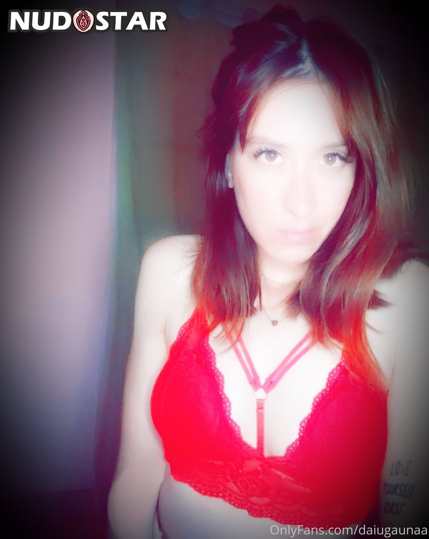 Ammedusa Leaked Photo 4