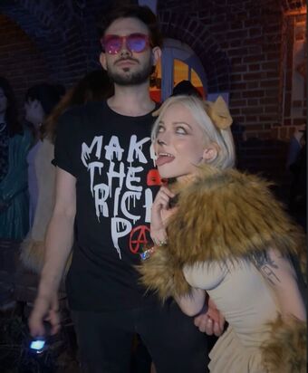 neoliberalhell Nude Leaks OnlyFans Photo 3