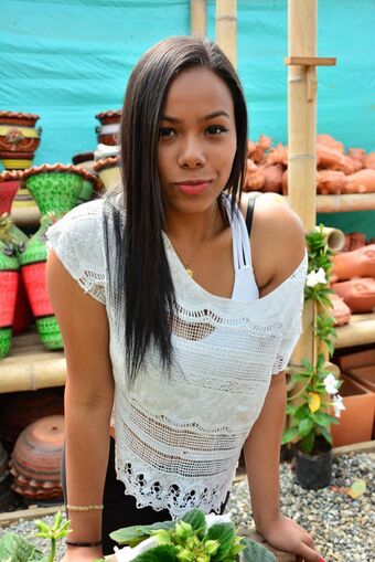 Andrea Flores Nude Leaks OnlyFans Photo 11