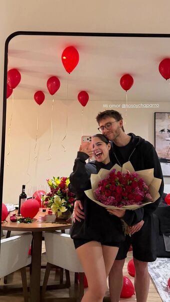 Andrea Mextli Nude Leaks OnlyFans Photo 35