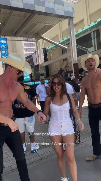 Andrea Mextli Nude Leaks OnlyFans Photo 30