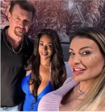 Andressa Urach Criou Um Nude Leaks OnlyFans Photo 20