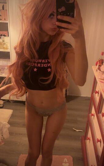 ang3lcqkes Nude Leaks OnlyFans Photo 3