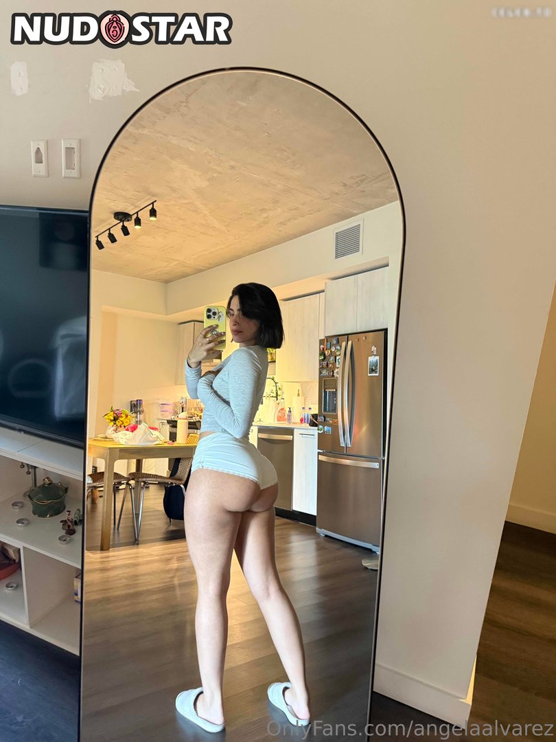 Angela_Alvarez Leaked Photo 7