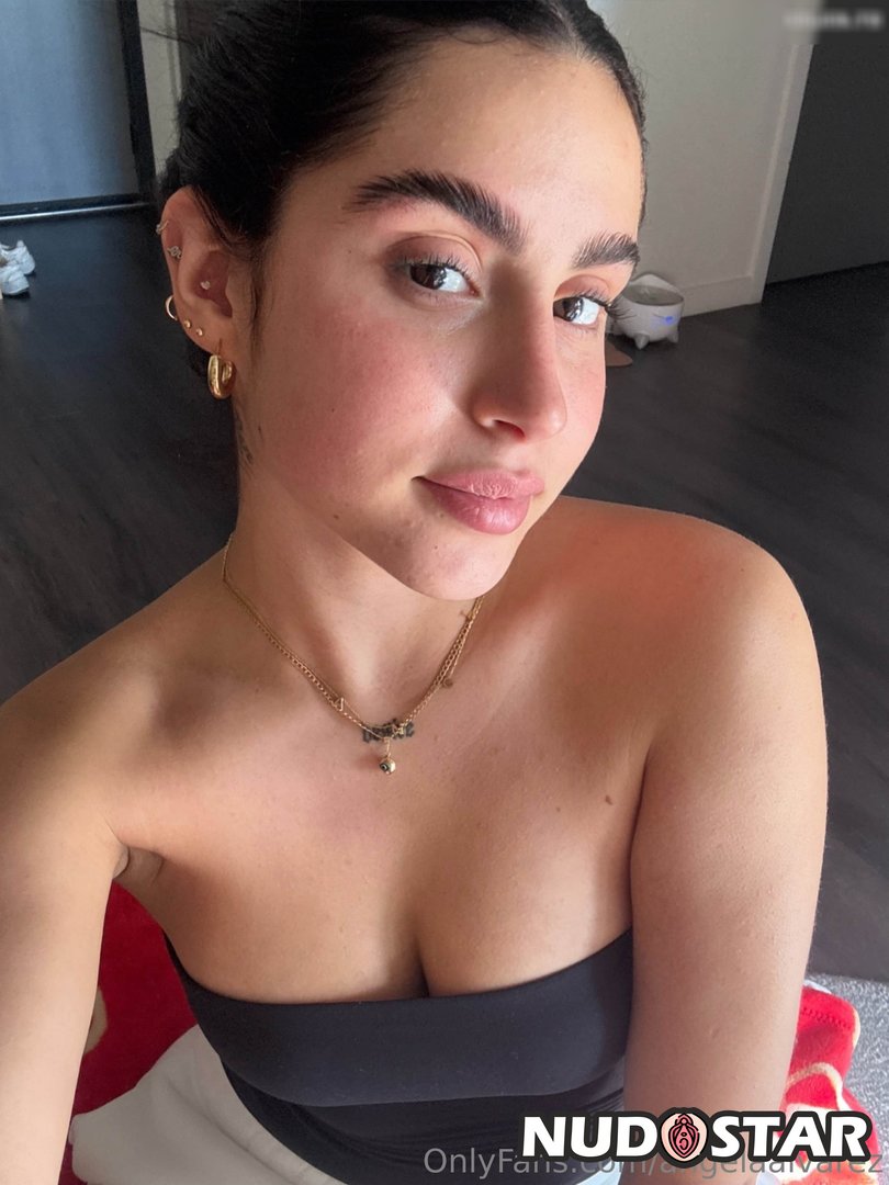 Angela_Alvarez Leaked Photo 14