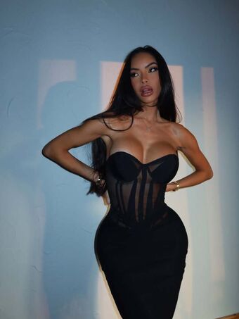 Angela Castellanos Nude Leaks OnlyFans Photo 40