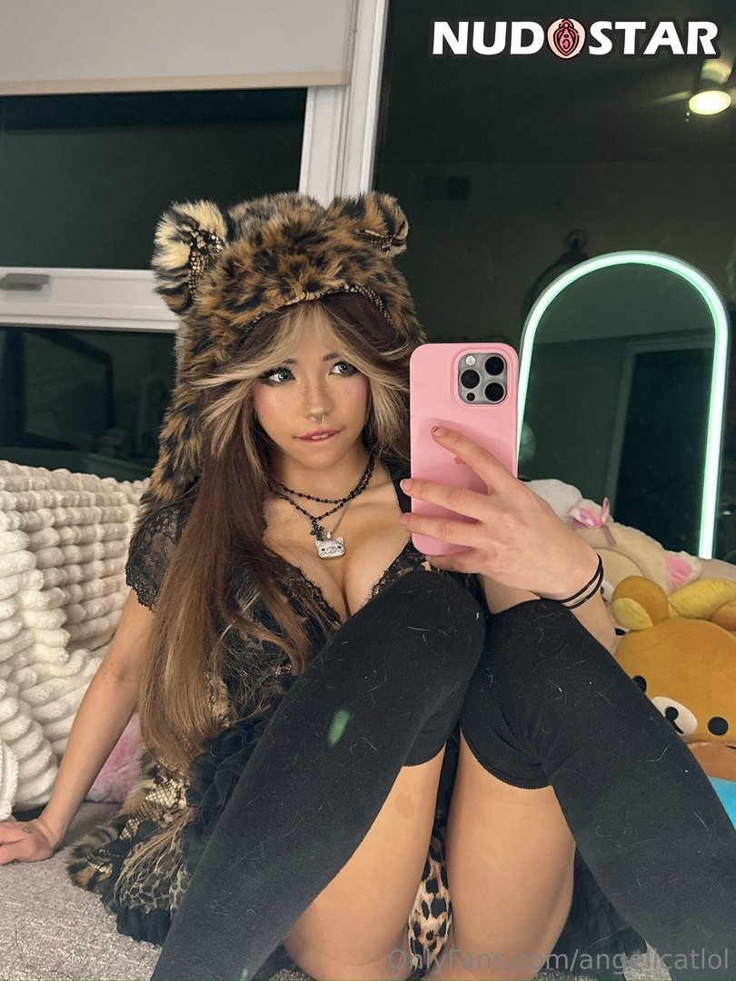 Angelicatlol Leaked Photo 5
