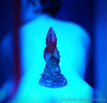 Ann Mossy Nude Leaks OnlyFans Photo 21