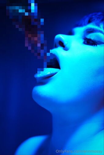 Ann Mossy Nude Leaks OnlyFans Photo 20