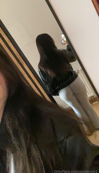 anna Nude Leaks OnlyFans Photo 2