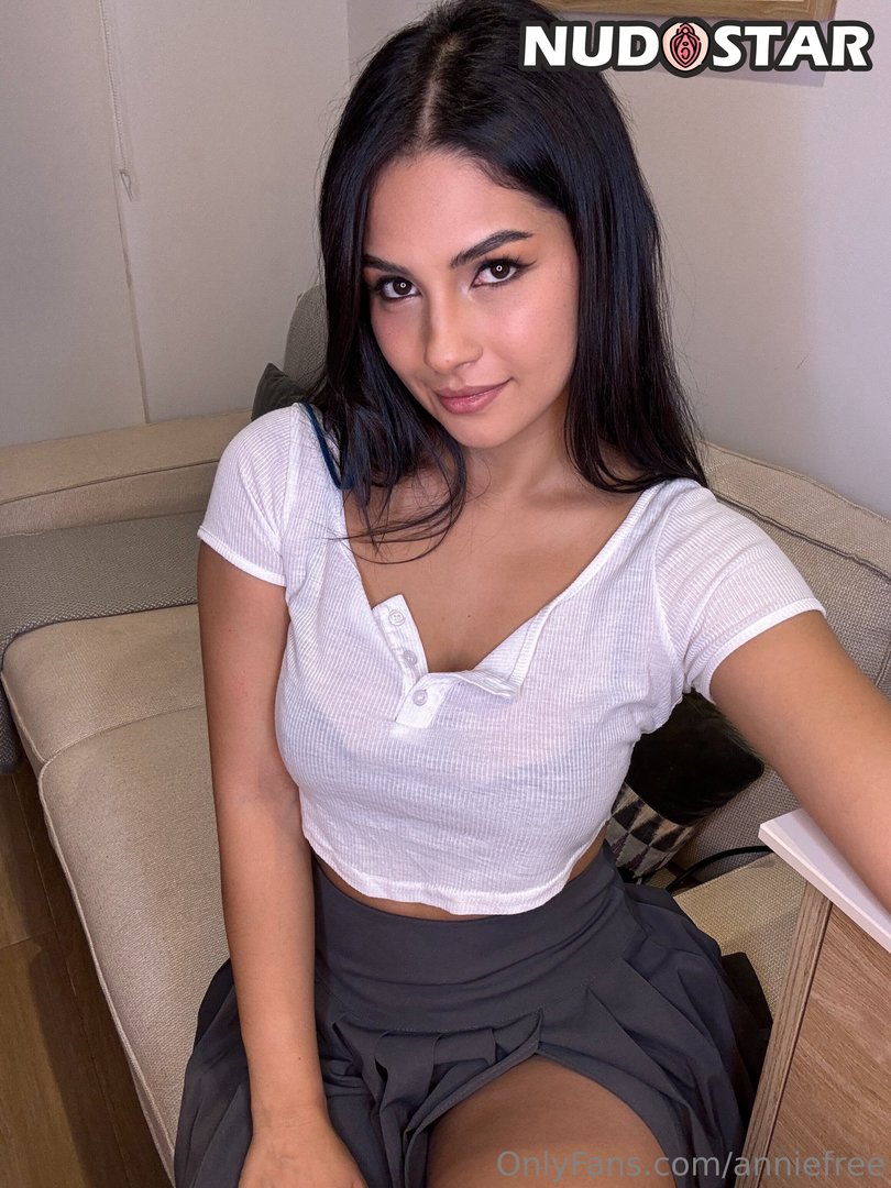 Anniefree Leaked Photo 3