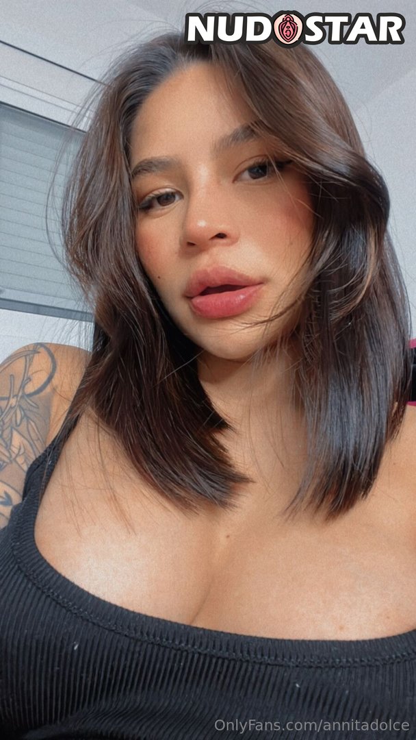 Annitadolce Leaked Photo 19