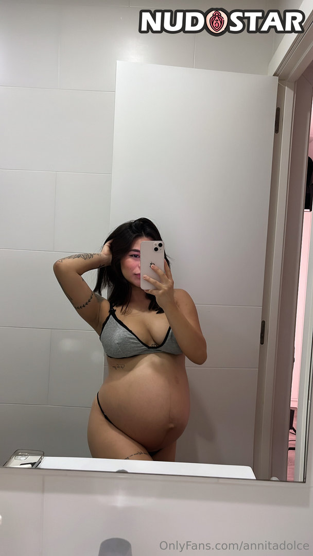 Annitadolce Leaked Photo 22