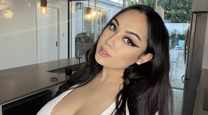 Anyastja OnlyFans Leaks (21 Photos) – NudoStar