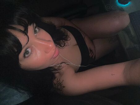 egoariii Nude Leaks OnlyFans Photo 5