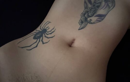 egoariii Nude Leaks OnlyFans Photo 7