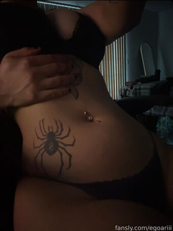 egoariii Nude Leaks OnlyFans Photo 3
