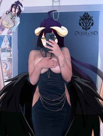 egoariii Nude Leaks OnlyFans Photo 4