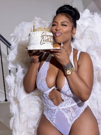 Kash Doll Nude Leaks OnlyFans Photo 15