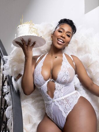 Kash Doll Nude Leaks OnlyFans Photo 16