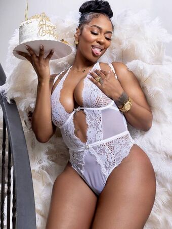 Kash Doll Nude Leaks OnlyFans Photo 18