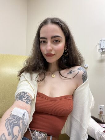 artbitch666 Nude Leaks OnlyFans Photo 45