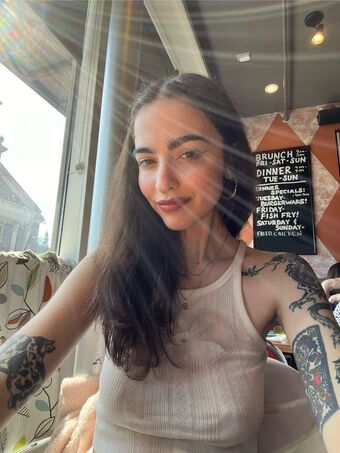 artbitch666 Nude Leaks OnlyFans Photo 44