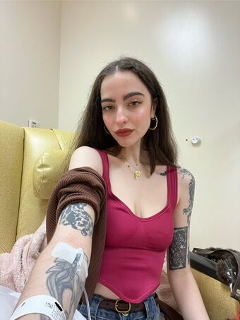 artbitch666 Nude Leaks OnlyFans Photo 43