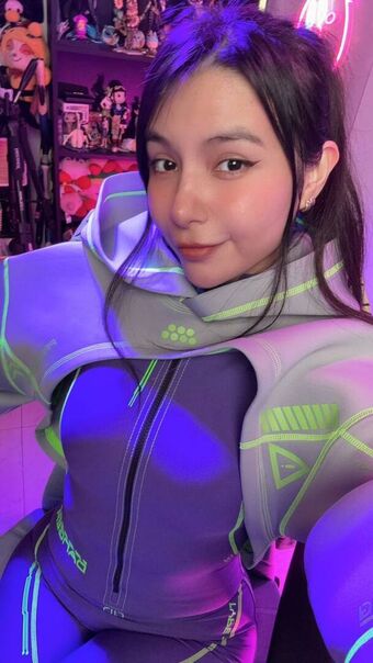 Ary Vilchis Nude Leaks OnlyFans Photo 75