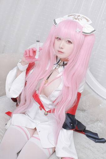 Asagiriai Nude Leaks OnlyFans Photo 40