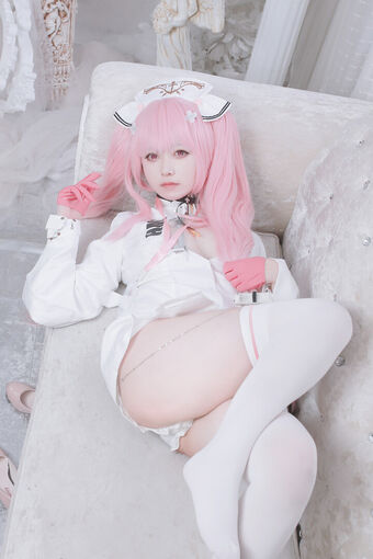 Asagiriai Nude Leaks OnlyFans Photo 41