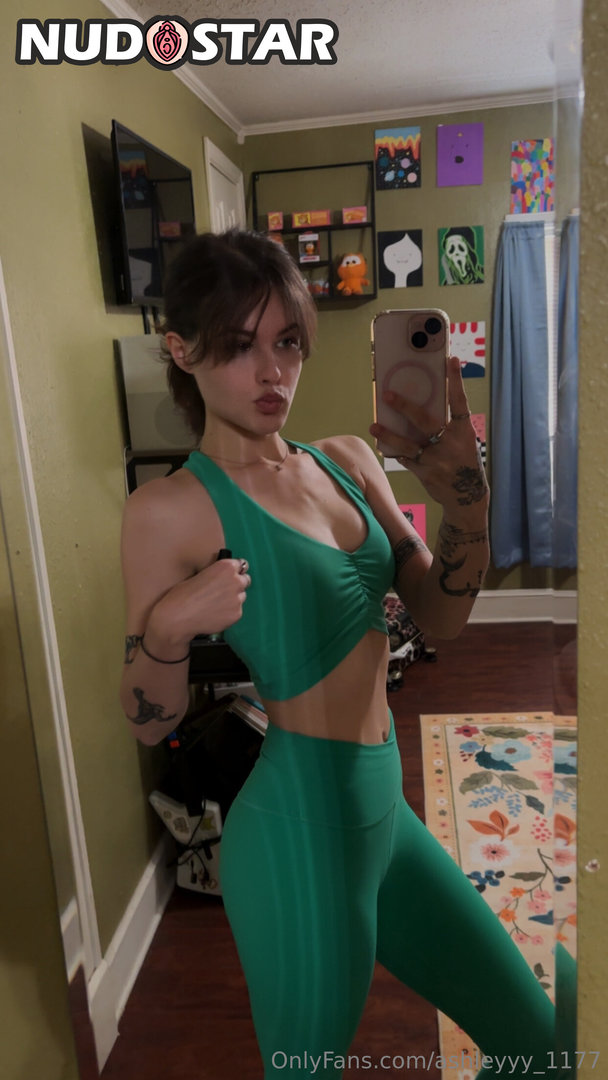 Ashleyadamsss Leaked Photo 20
