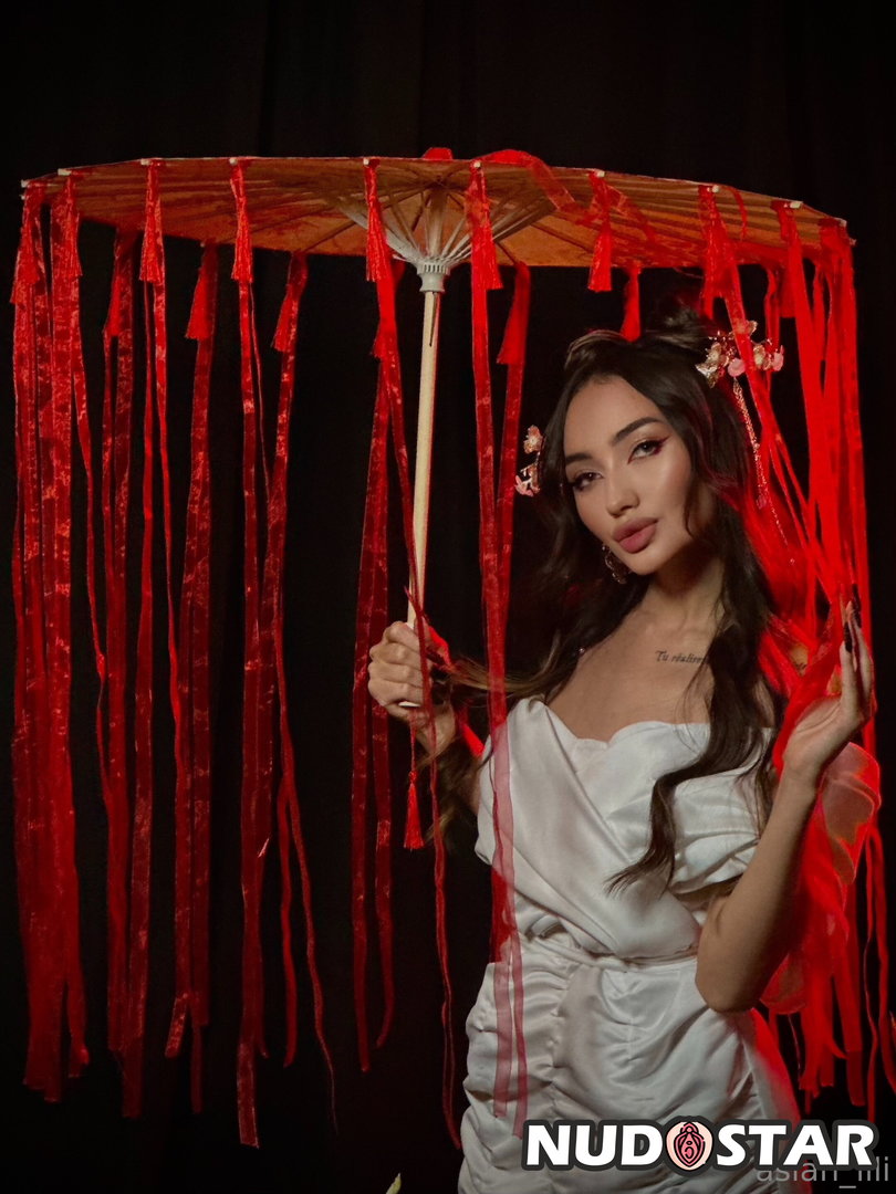Asian_Lili Leaked Photo 1